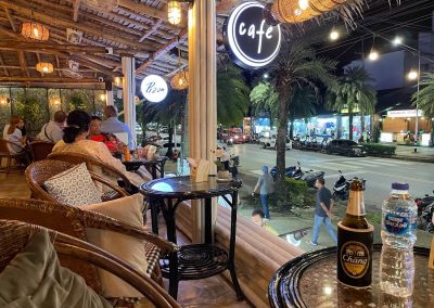 Jose Café Ao Nang