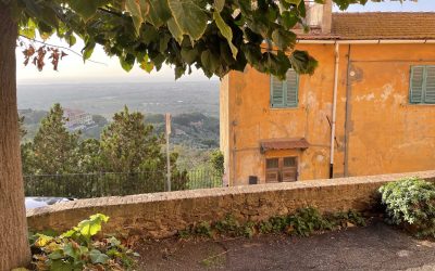 Toscanas kulturarv og smukke oldtidsbyer