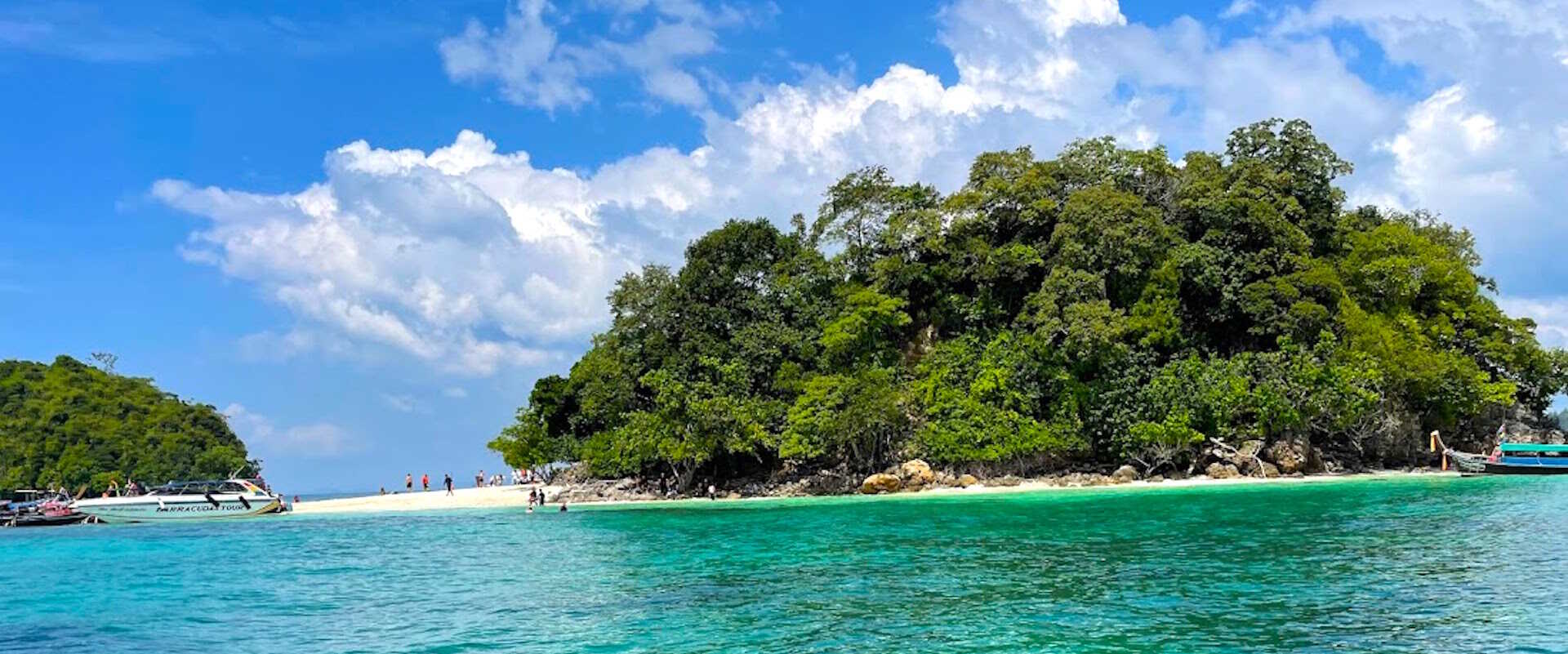 Oplevelser i Krabi Ao Nang