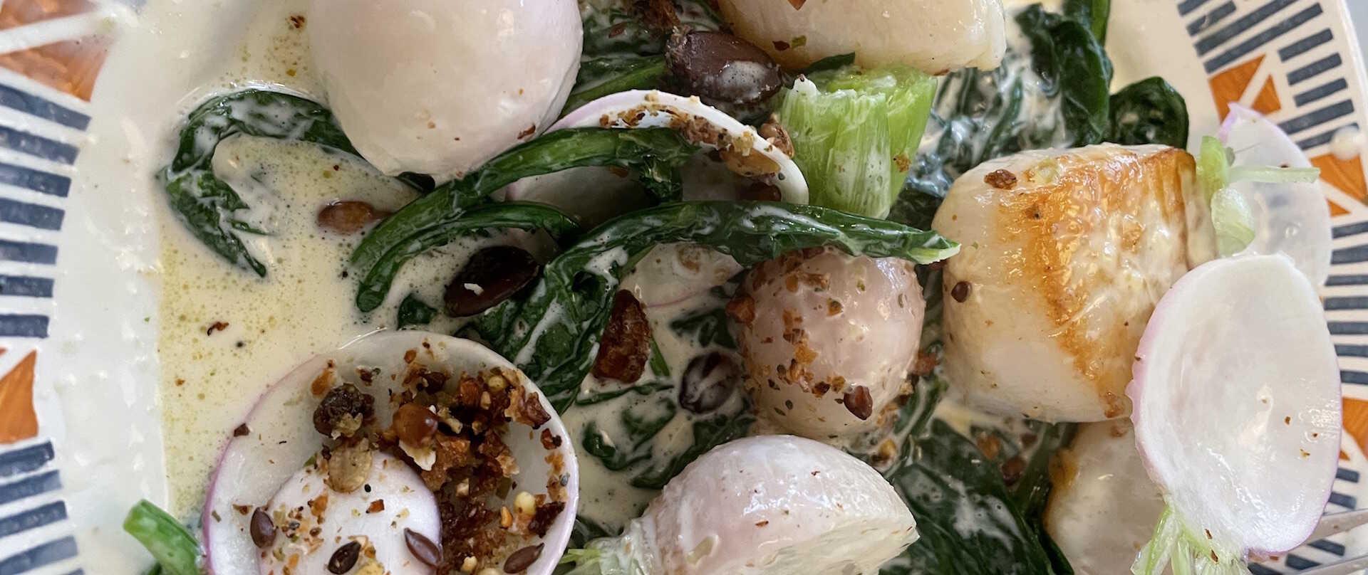 Gode restauranter i Nantes