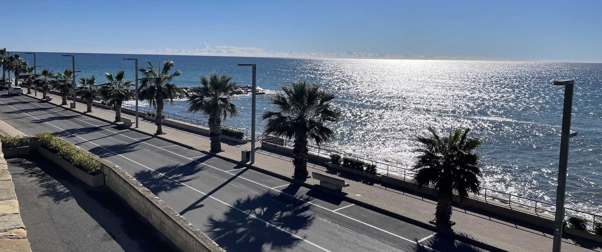 Oplev Italiens charmerende Riviera