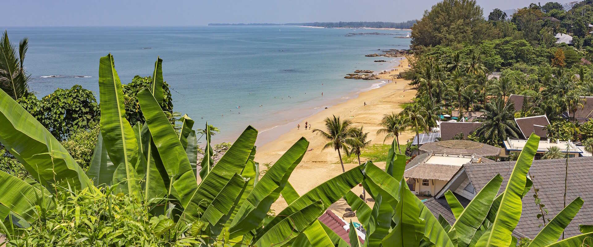 Guide til Khao Lak