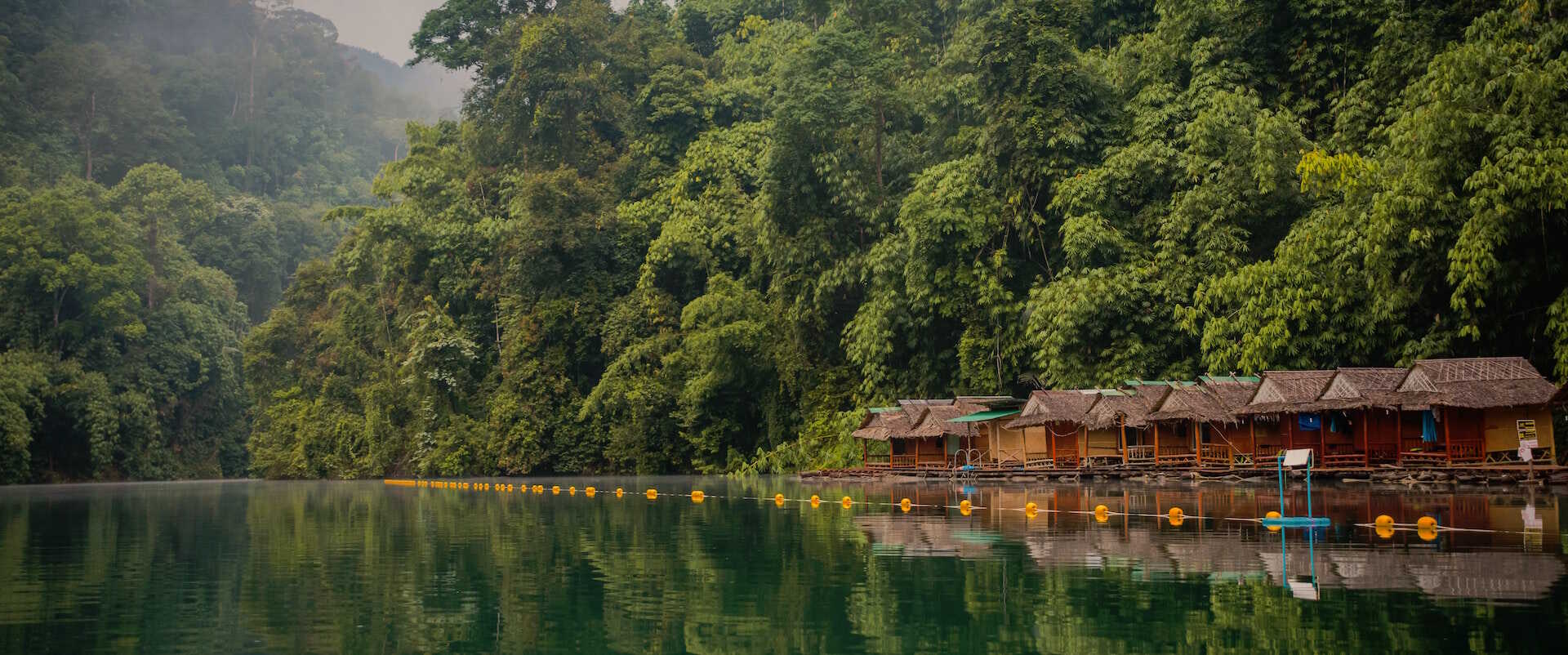 Oplevelser i Khao Lak