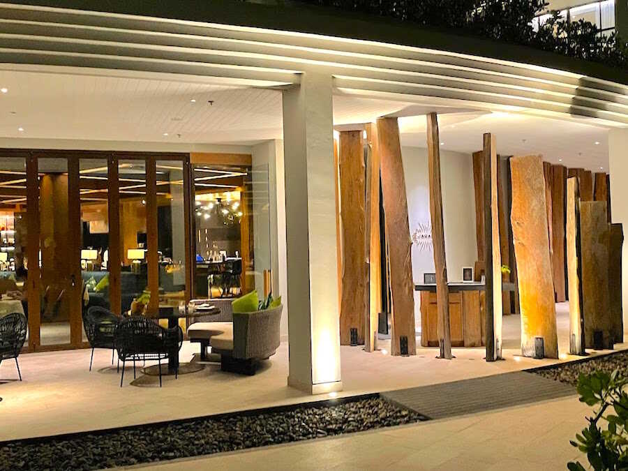 Michelin oplevelser på Restaurant Jaras Phuket