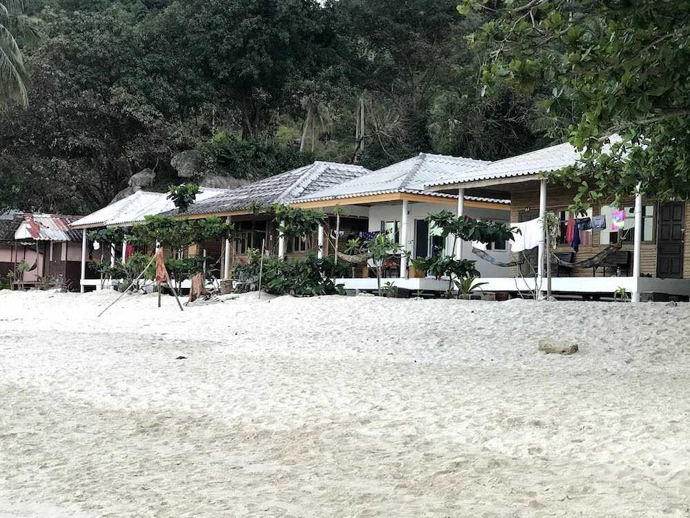 Bottle Beach 2 - Koh Phangan