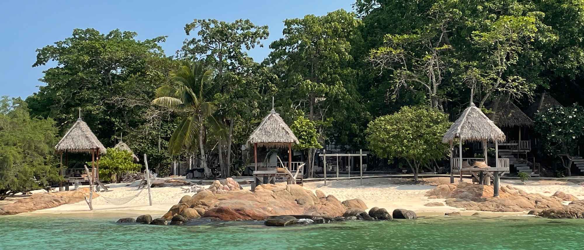 Socialgiver – Rejs med respekt og ansvar for Thailands natur