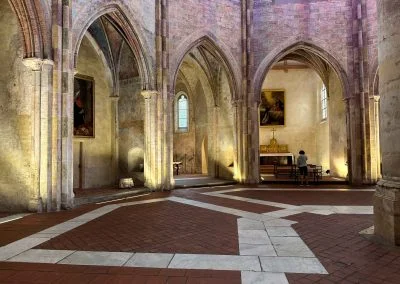 Basilika Saint Sernin - Toulouse