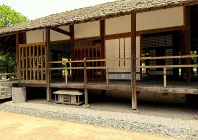 Den Japanske have Toulouse