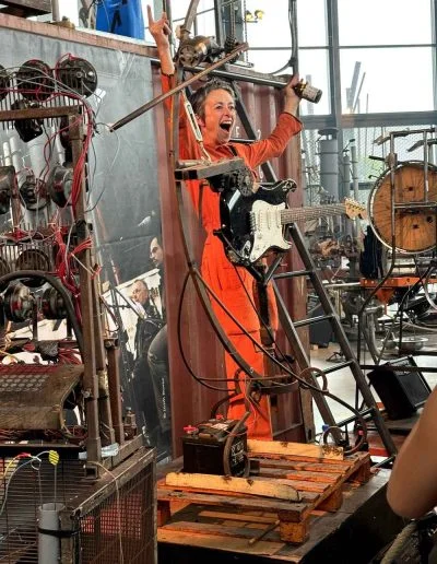 La Halle de La Machine - Toulouse