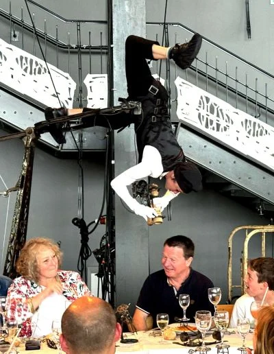 La Halle de La Machine - Toulouse