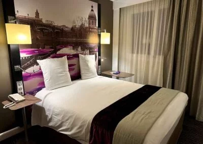 Mercure Toulouse Centre Wilson Capitole hotel