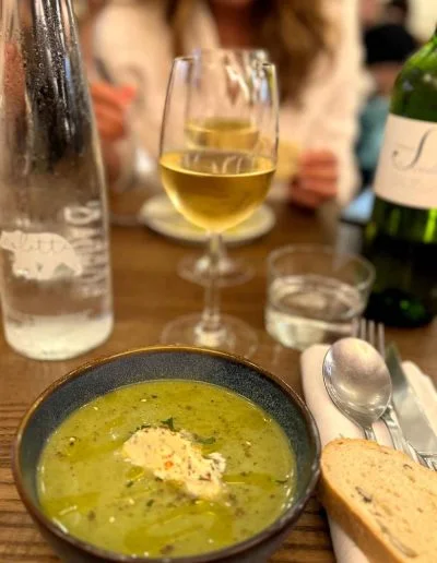 Molette Restaurant Toulouse