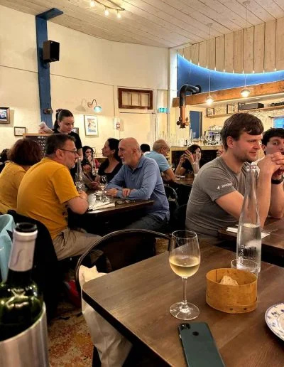 Molette Restaurant Toulouse