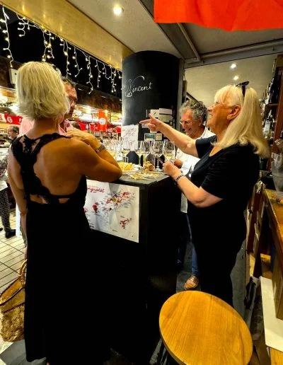 Victor Hugo Marche Rosé club - Toulouse