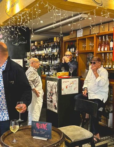 Victor Hugo Marche - Toulouse