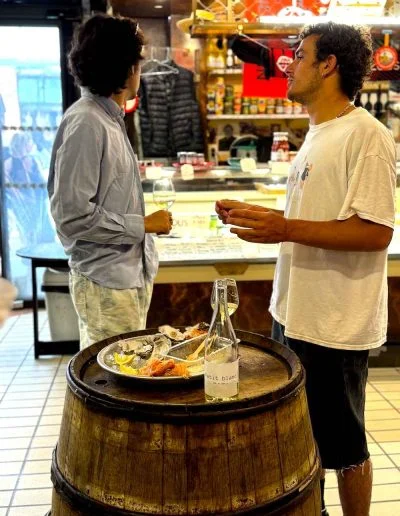 Victor Hugo Marche - Toulouse