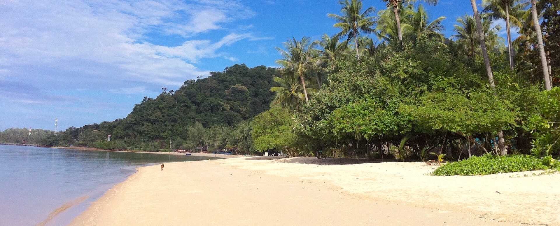 Guide til Koh Chang