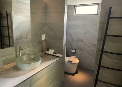 Nature Beach Resort - Koh Chang - Bungalow