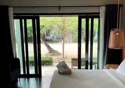 Nature Beach Resort - Koh Chang - Bungalow