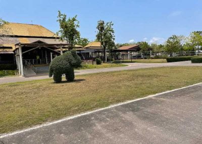 Sådan kommer du fra Bangkok til Trat