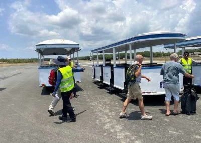 Sådan kommer du fra Bangkok til Trat